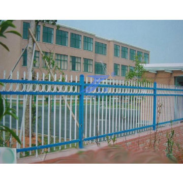 Beautiful Residential Area Iron Guardrail Mesh